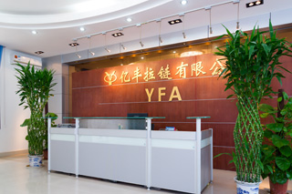 东莞美彩国际厂