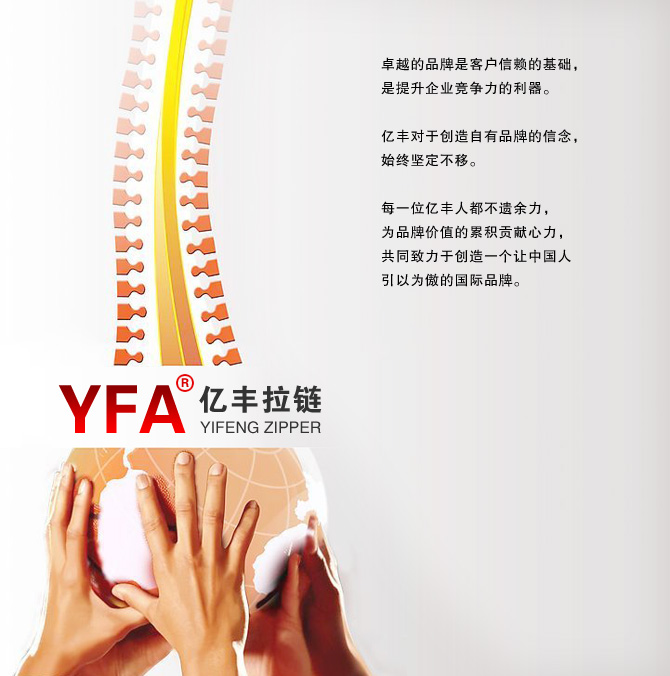 品牌战略  - 东莞美彩国际有限公司