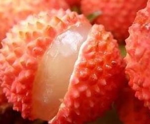 拉链荔枝